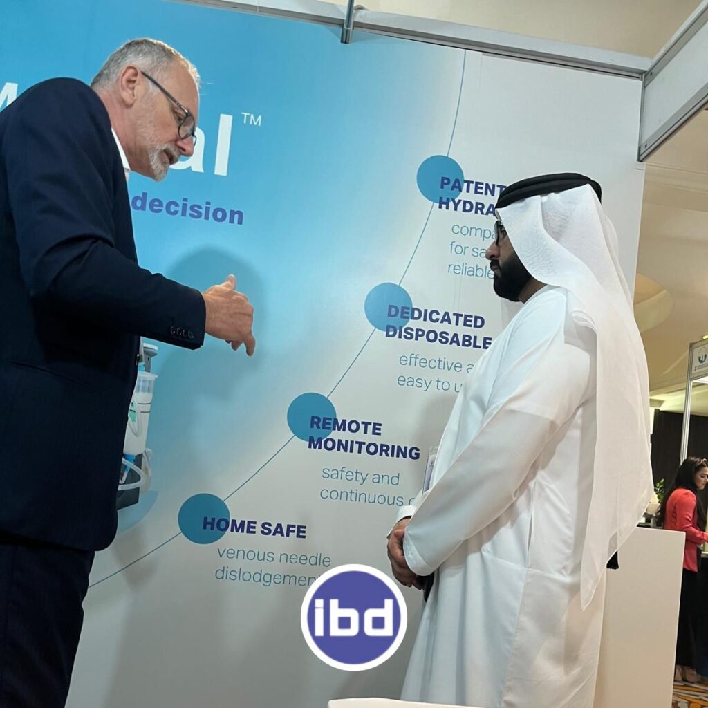 IBD Biomed at Mena Hospital Forum Dubai (8)-min